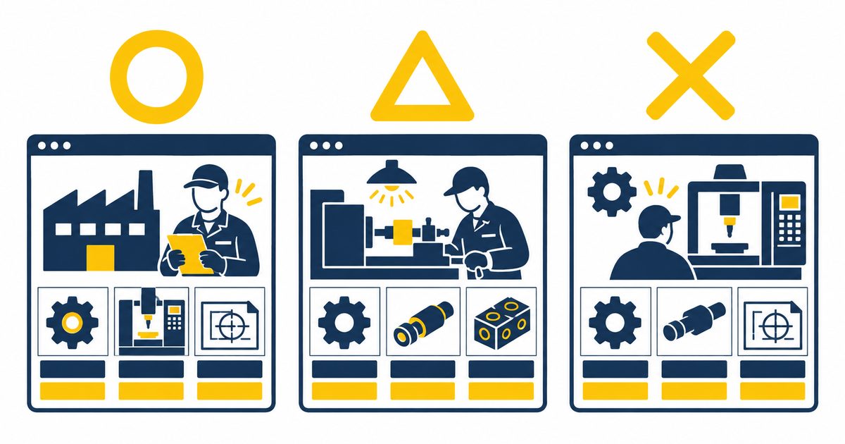 製造業の採用サイトの見方